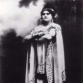 Celestina Boninsegna, 1908