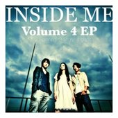 INSIDE ME Volume 4 EP