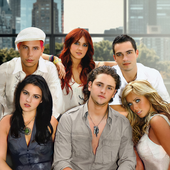 RBD - Rebels