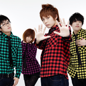 Pentaphonic