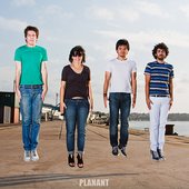 Planant - Promo 2010