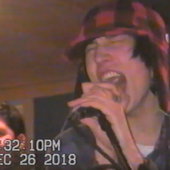 eternally screaming