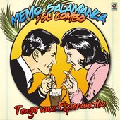 Tengo una Esperancita