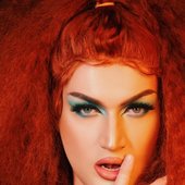 Kika Boom por Gabriel Renné // 2019