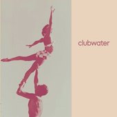 Clubwater (self-titled, Shiny Happy, 2021)
