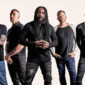 Sevendust (Blood & Stone Promo - 2020)