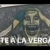 The joker