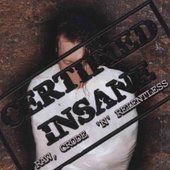 Raw, Crude 'N' Relentless