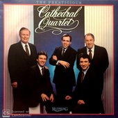 The Prestigious Cathedral Quartet