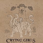 Crying Girls