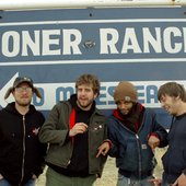 Boner Ranch