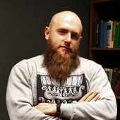 Photo of Alexey Levkin