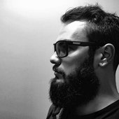 Philip Jewell profile portrait