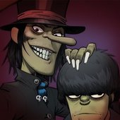 Murdoc and his father