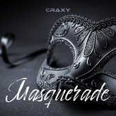 MASQUERADE - Single