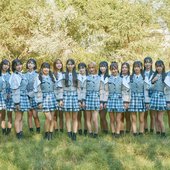 NMB48 32nd Single 《 青春のデッドライン 》
