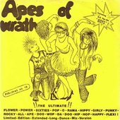 Apes of Wrath