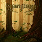The First Fallen Leaves