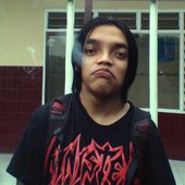 \"BANG ALAN MUGODADI\" Manajer dari The KINTIL NJIRIN Band Orang dibalik kesuksesan The KINTIL NJIRIN Band