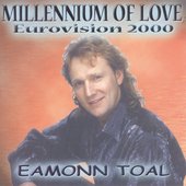 Millennium Of Love - Single