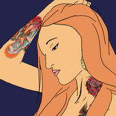 Avatar for aymami