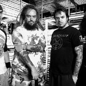 Cavalera Conspiracy