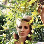 Lana Del Rey Beauty