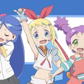 teamうみフレ