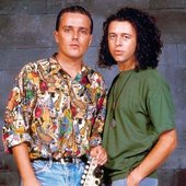 Tears For Fears