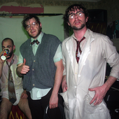 LastFM profile picture for @mathematicians
