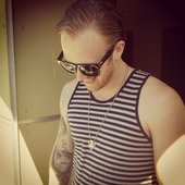 SMILING SADISTIK :O