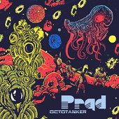 Octotanker