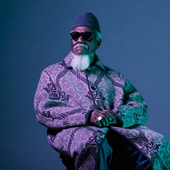 Pharoah Sanders