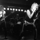 Live in Helsinki