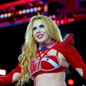 Joelma - Isso é Calypso Tour Brasil (Etapa Belém)