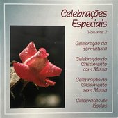 Celebrações Especiais, Vol.2