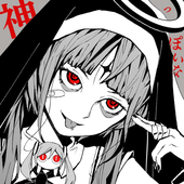 Avatar for seenajs