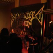 Demonized Legion