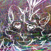 An Ode to Dissociation Album Cover