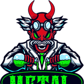 Avatar for Metal_Medicine