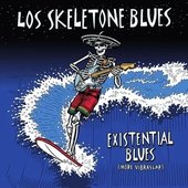 Existential Blues (More Vibraslap)