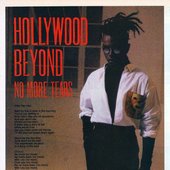Hollywood Beyond - No More Tears (1986)