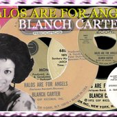 Blanch Carter