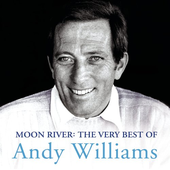 The Very Best of Andy Williams 500 × 500 PNG