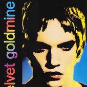 Velvet Goldmine