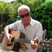 John Bromley (2004)