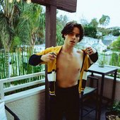 Spencer Sutherland