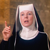 from sound of music