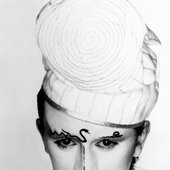 Steve Strange