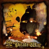 Pirate War